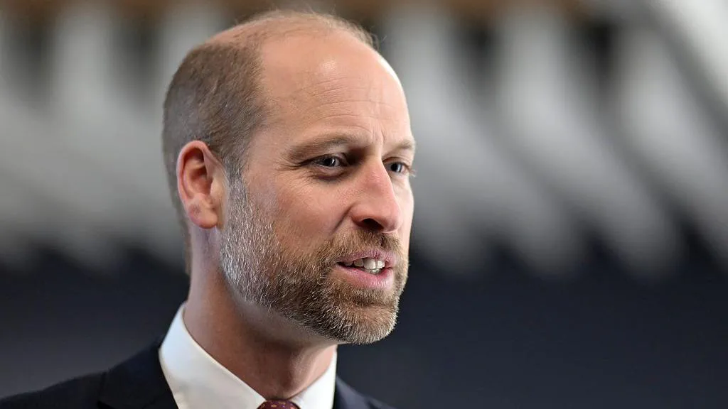 Prince William's Saudi Arabia trip poses diplomatic challenges