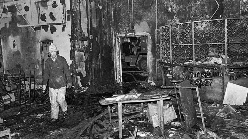 1981 nightclub fire survivors offered €20,000 compensation