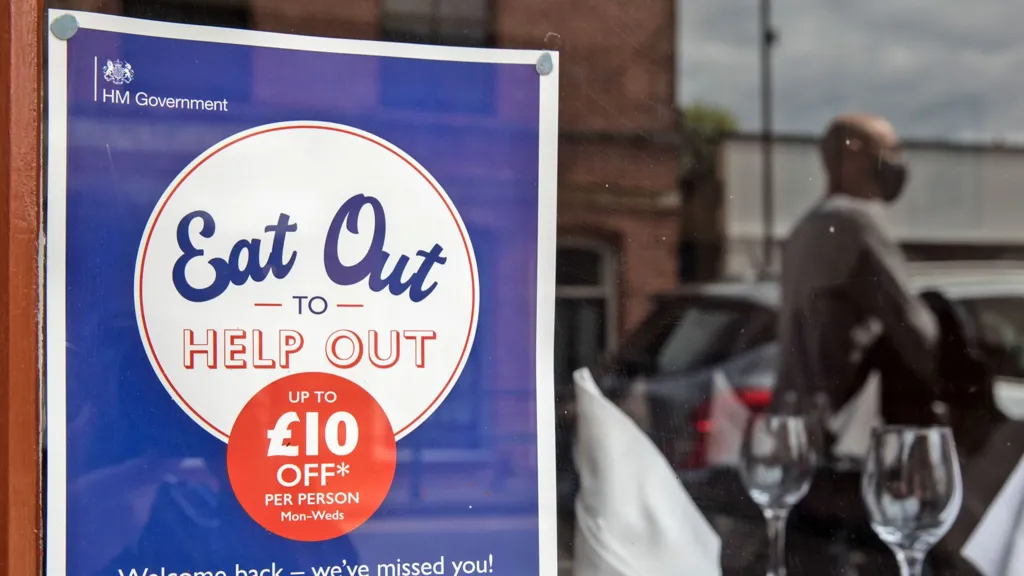 Much of £11bn Covid scheme fraud 'beyond recovery', report says