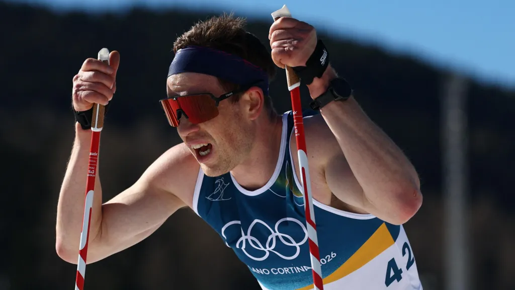 Musgrave Overcomes Illness and Heat to Achieve Personal Best Amidst Norwegian Competition