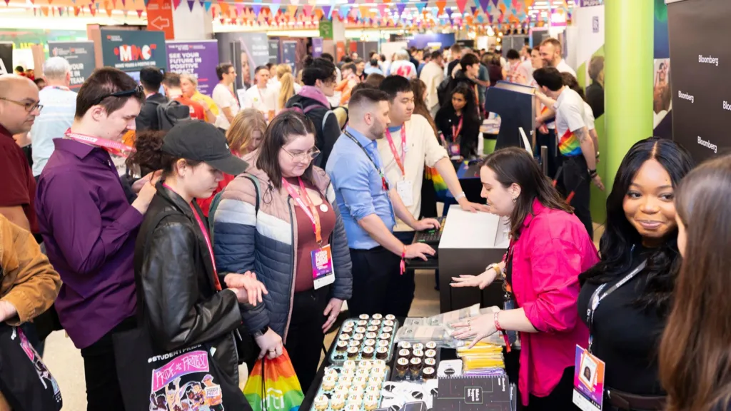 National Student Pride Event to Cease After 21-Year Run