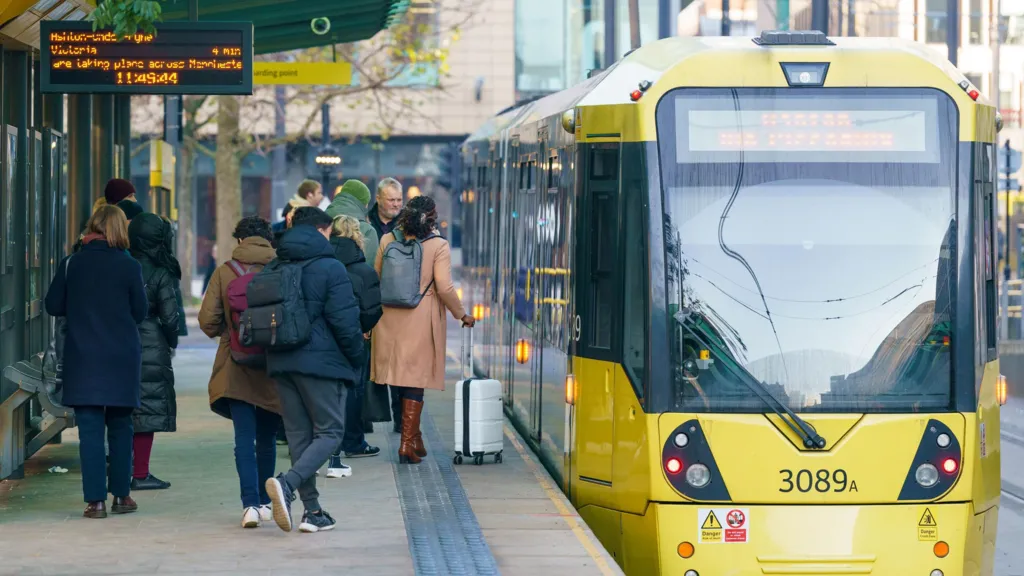 Bristol considers reintroducing trams after 80-year absence
