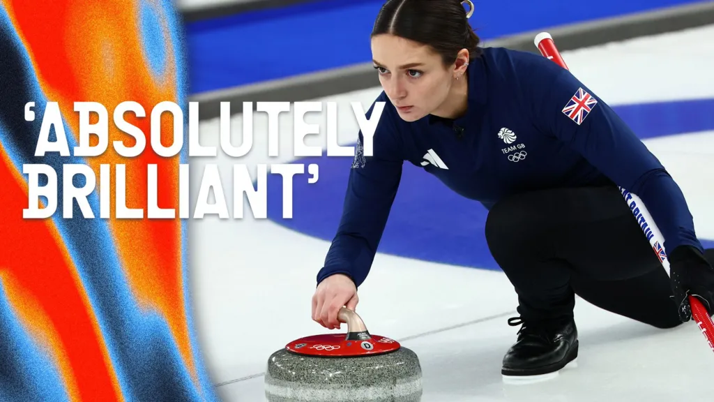 Morrison Shines with Top Performances in Match Against Canada