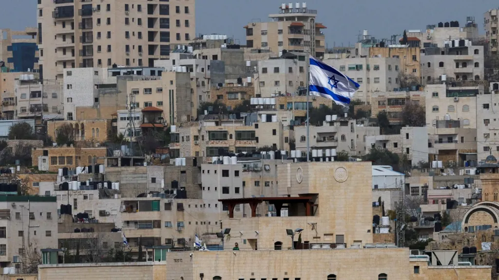 Hebron Mayor Speaks Out as Israel Increases West Bank Presence