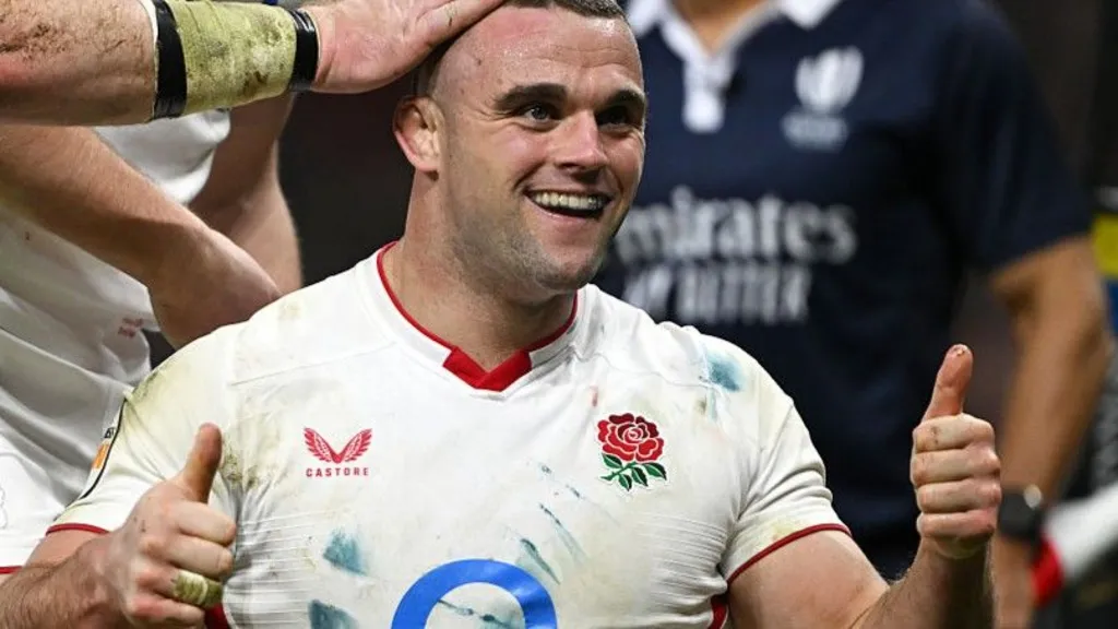 England Faces Murrayfield Test as New Era Begins