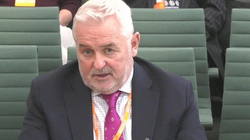 Capita struggles to clear civil service pension backlog, CEO admits