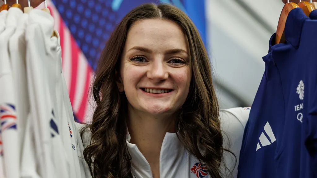 Women's Curling Team Sets Sights on Medal Amid Varied Definitions of Success