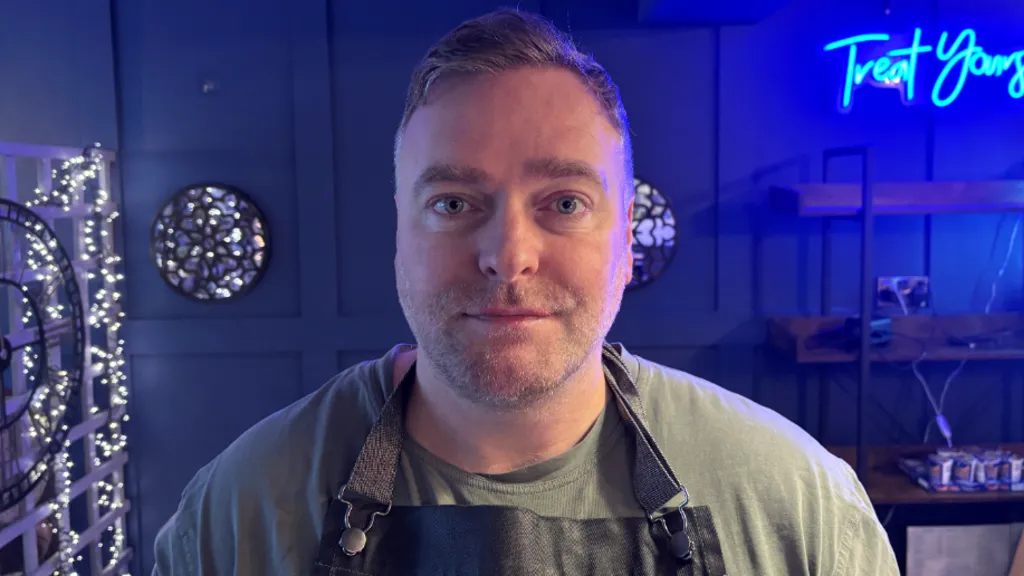 Businesses targeted in break-in wave express fear and frustration