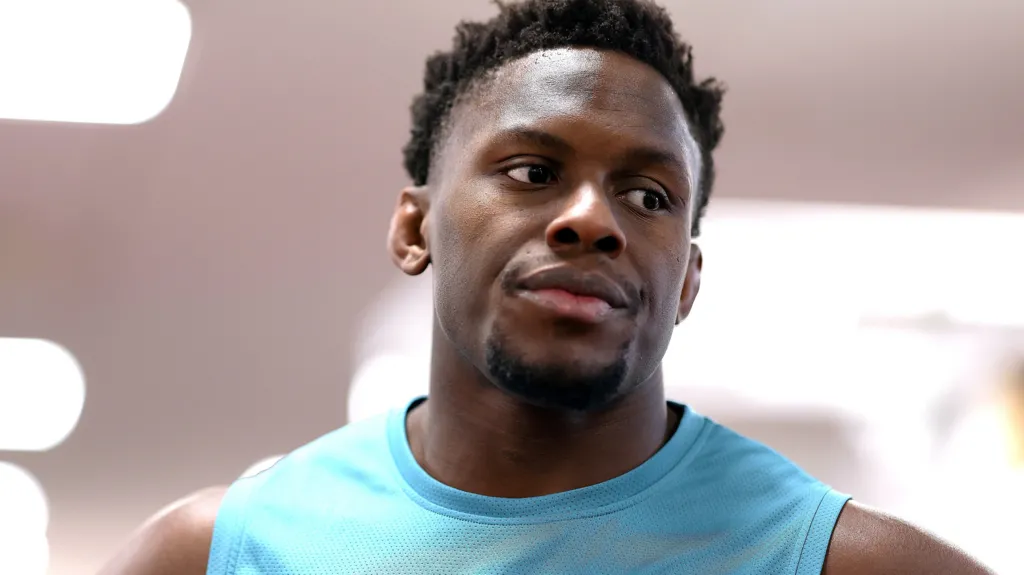 Itoje Opens Up on Mother's Passing and England Return