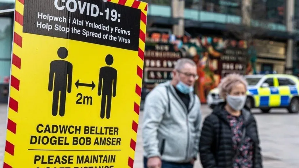 Delayed action before 2020 Christmas lockdown 'inexcusable'