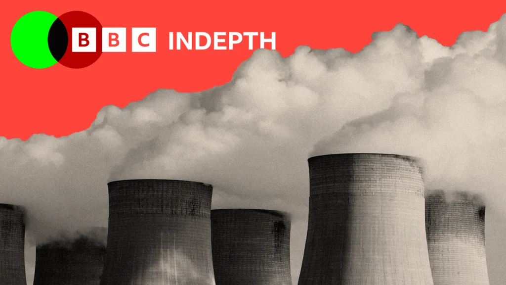 Britain's energy bill crisis and the practice of paying firms to reduce power output