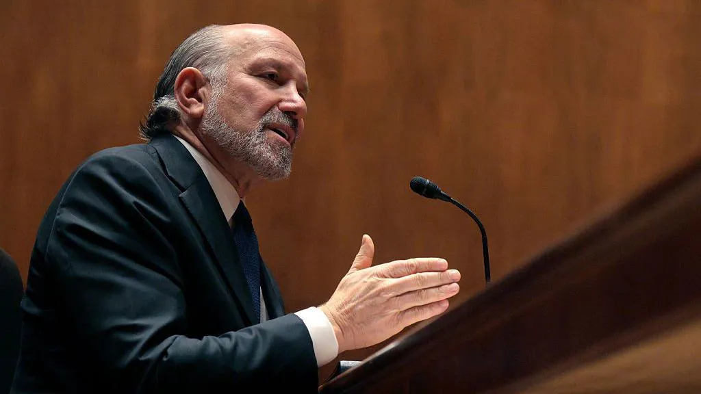 Under-fire Trump commerce secretary confirms he visited Epstein's island