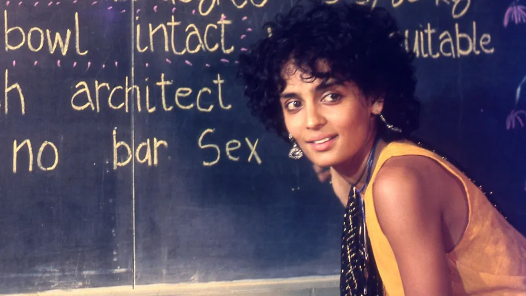 Arundhati Roy's Iconic Film Remains a Timeless Reflection of India Today