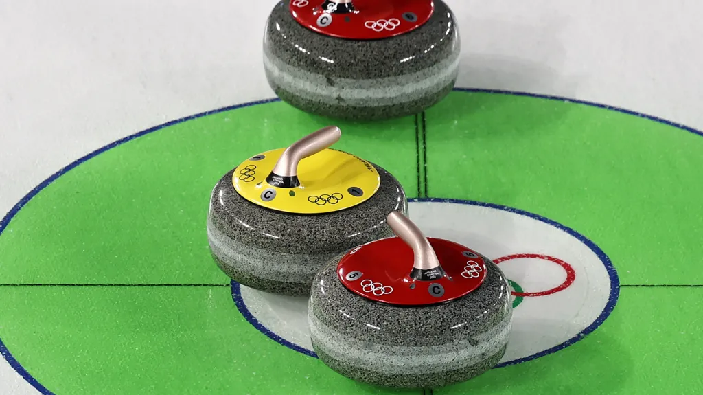 Understanding the basics of curling
