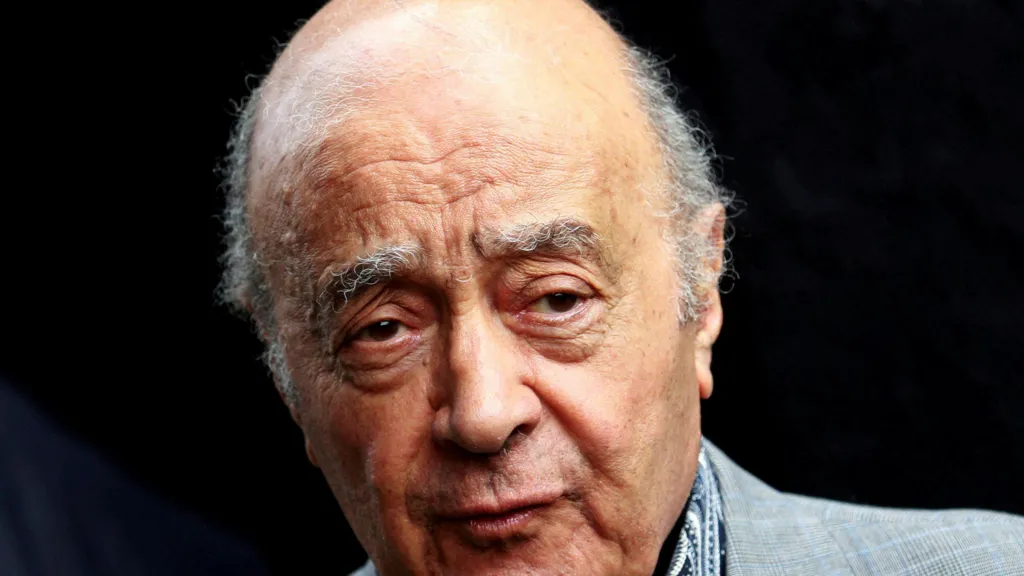 Al Fayed victims advocate for human trafficking investigation