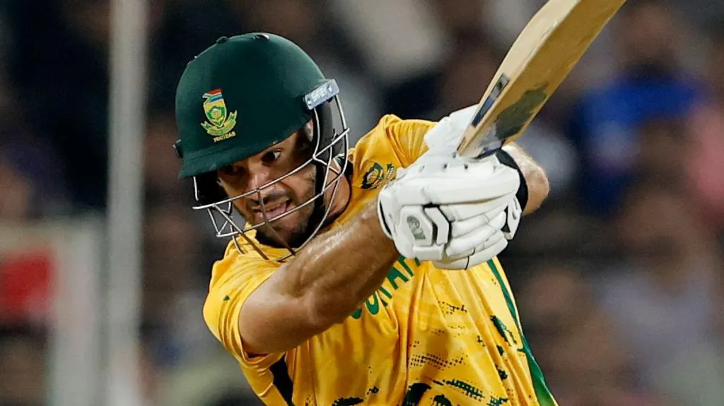 Proteas Crush New Zealand as Markram Stars in Convincing Victory