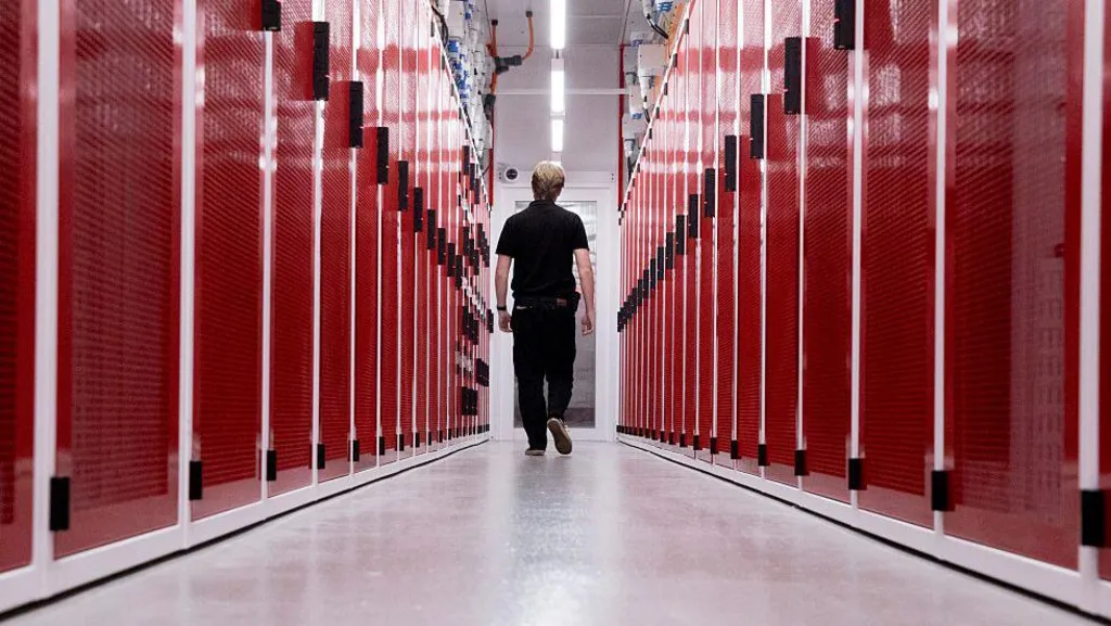 The Trend Towards Smaller Data Centers