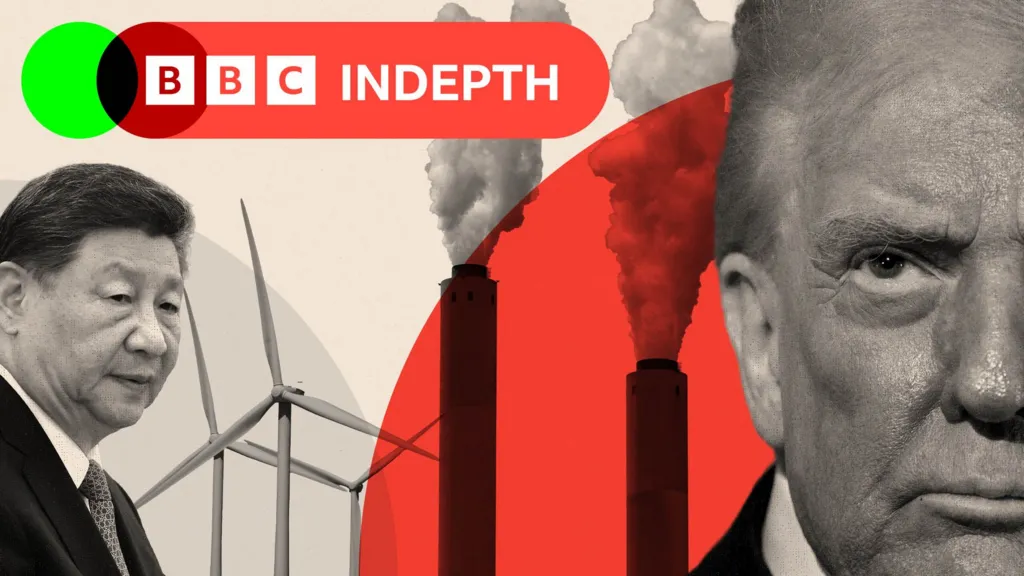 COP30 summit faces challenges as leaders skip attendance