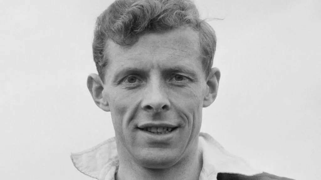 Scottish rugby player honored with match named after him