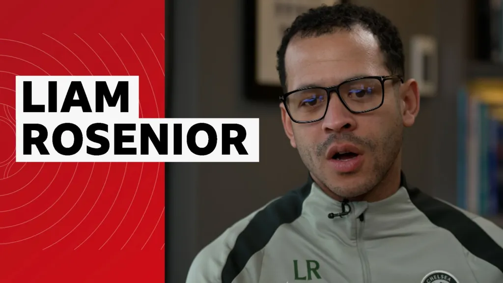 Rosenior Holds Hull in High Regard