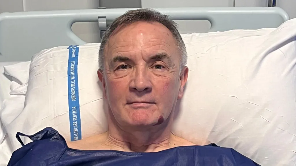 Innovative treatment offers hope for debilitating heart condition