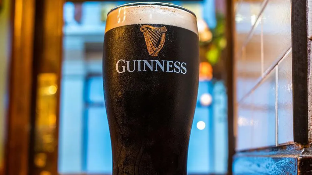 Would consumers pay £7.50 for a pint of Guinness?