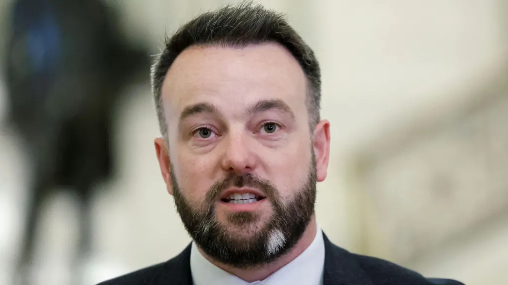 Foyle MP Denounces 'Sectarian' Attack on Homes