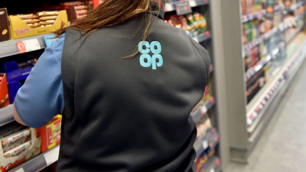 'Fear and alienation': Senior Co-op staff complain of 'toxic' culture at the top