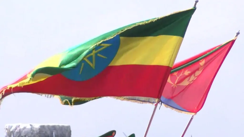 Eritrea denies Ethiopian report of border crossing by its troops