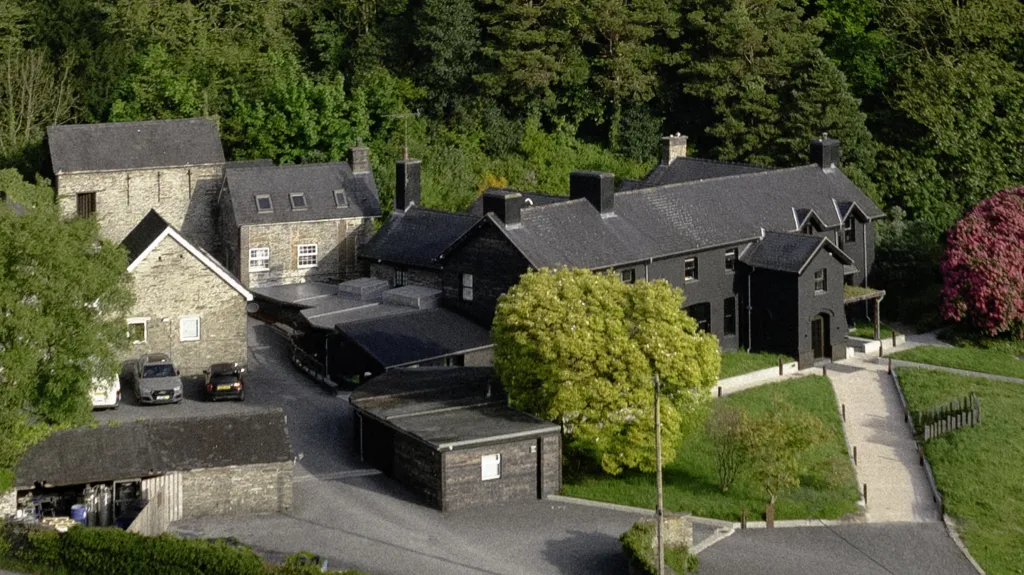 Insects and equipment among concerns for Ynyshir restaurant inspectors