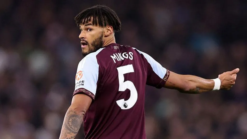 Villa's Continued Reliance on Veteran Players Raises Questions About Sustainability