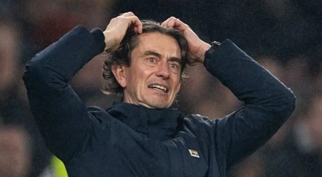 Frank Faces Challenges in Gaining Support from Players and Fans