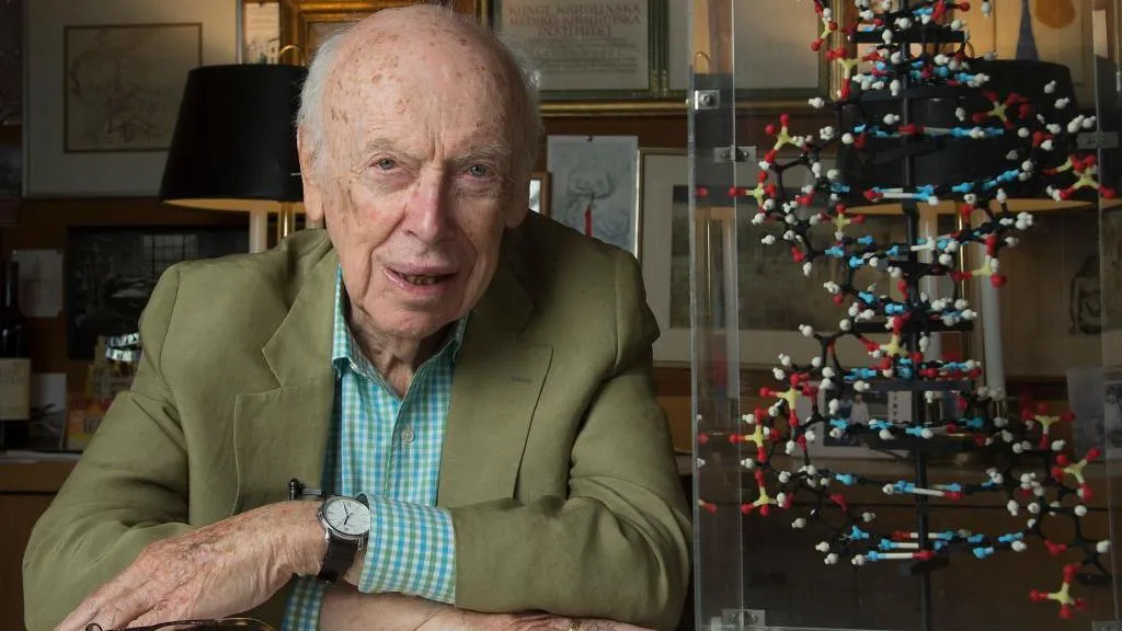 James Watson, DNA discovery pioneer, passes away at 97