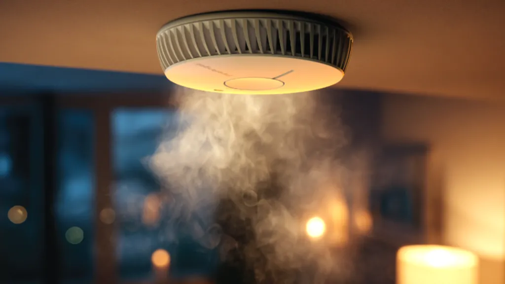 Advances in Smoke Detector Technology