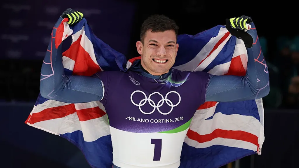 Team GB's Skeleton Success: What's Behind Their Dominance