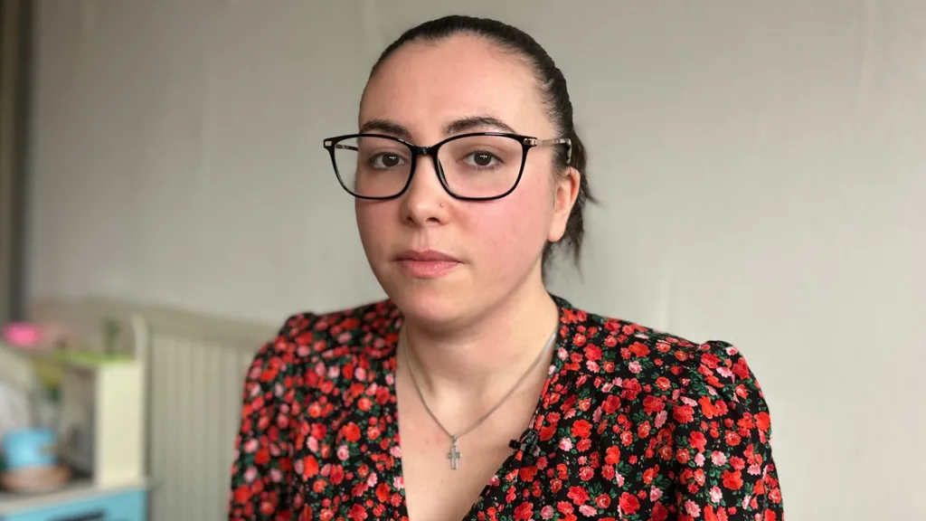 Families struggle to find homes despite vacant properties