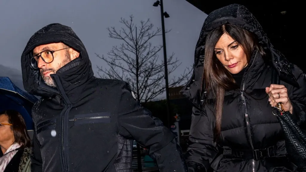 Families of Swiss Bar Fire Victims Confront Owners