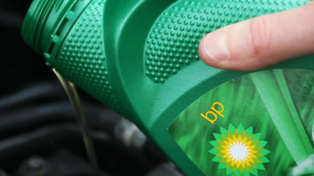 BP sees decline in profits due to lower oil prices