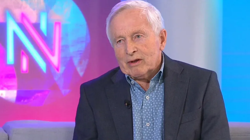 Dimbleby Claims King Charles Likely Wants Prince Andrew to Testify in Epstein Case