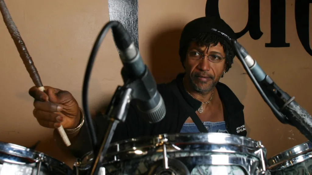 Reggae legend Sly Dunbar dies at 73