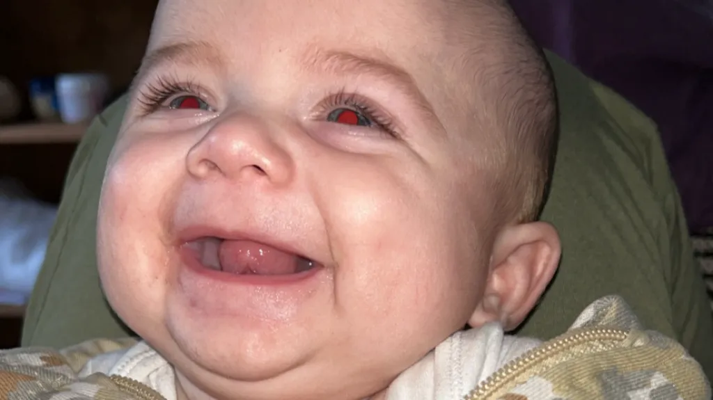 Man found guilty of murdering five-month-old partner's baby