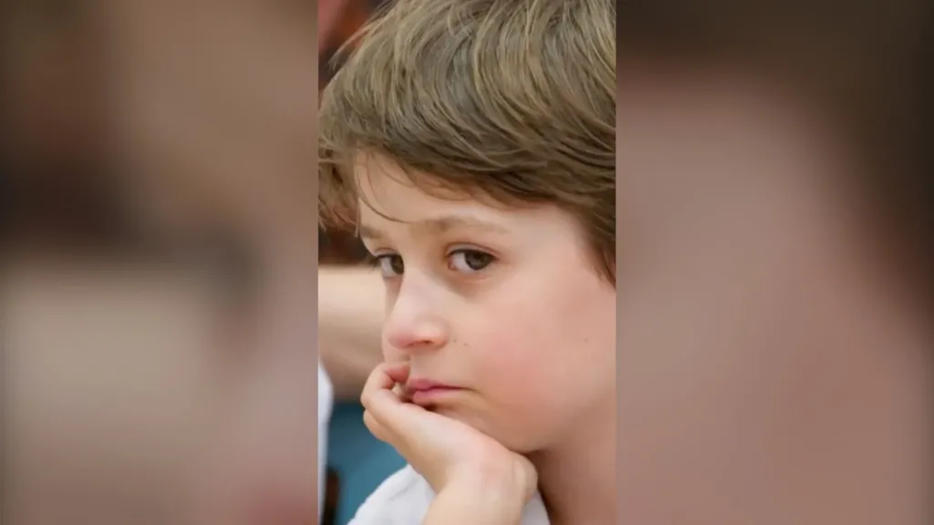 Children can be candid critics, offering unfiltered opinions