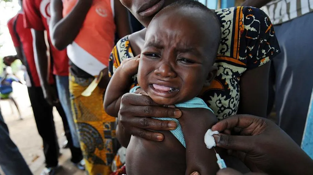 WHO Criticizes Proposed US-Backed Infant Vaccine Study in Guinea-Bissau