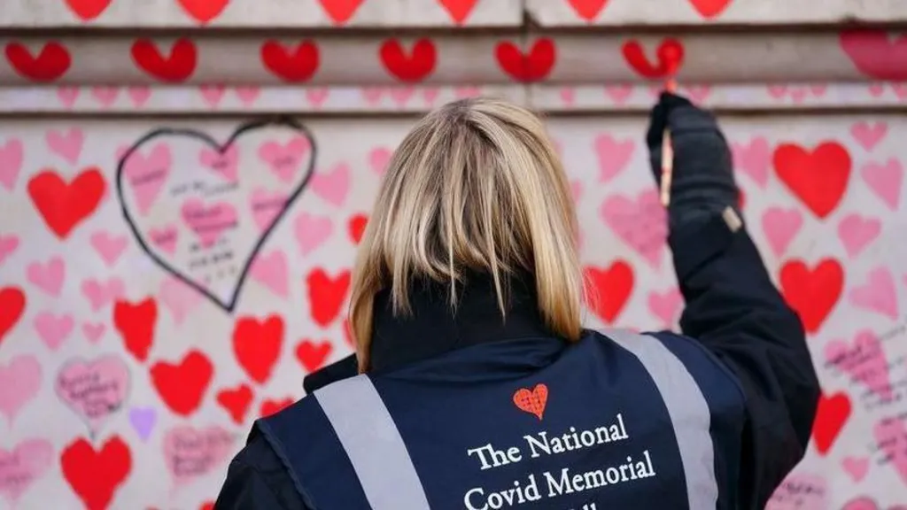 UK did 'too little, too late', leading to thousands more Covid deaths - inquiry