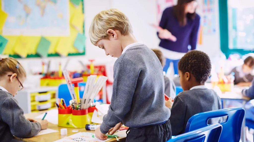 Government to cover £5bn council debts for special education needs