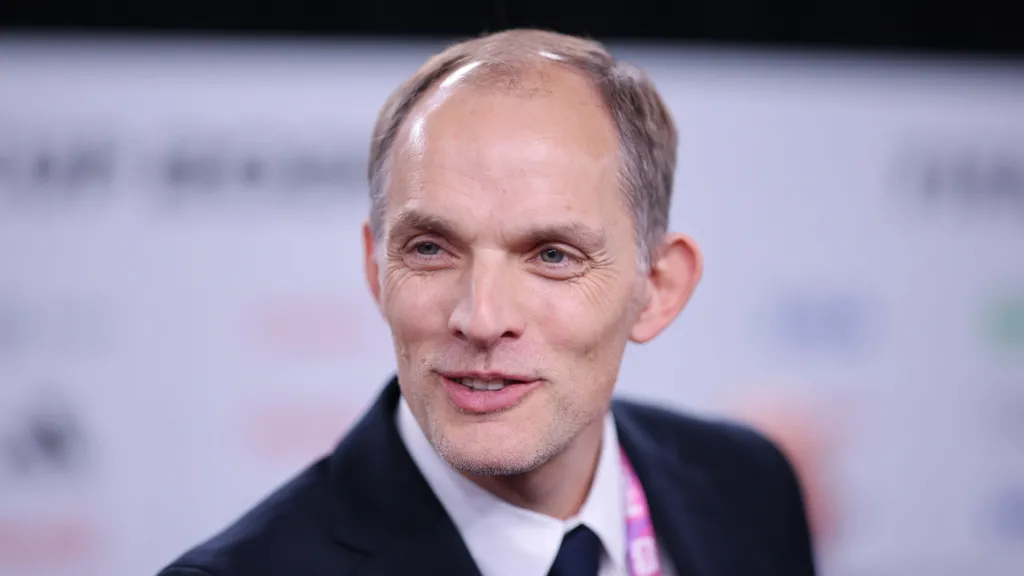 Tuchel Extends Time in England to Work with Exceptional Talent