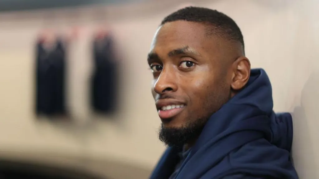 Man Trades Pizza Deliveries for Shot at Winter Olympics