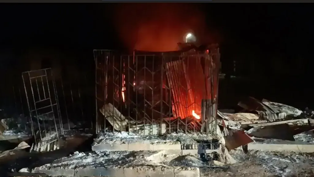 Nigeria violence leaves Muslims dead amid reported rejection of extremist ideology