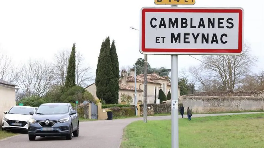 Suspected Chinese spies apprehended in small French town