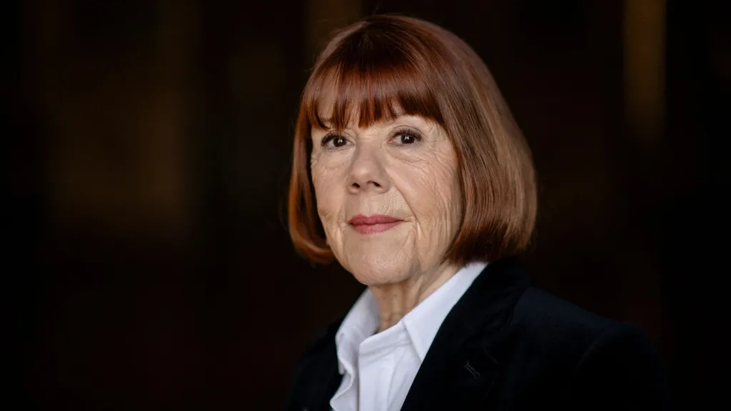 Gisèle Pelicot Shares Experience with BBC, Describes Feeling Overwhelmed by Trauma